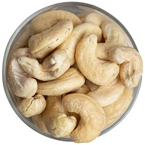 Cashewnuts (180) 250g